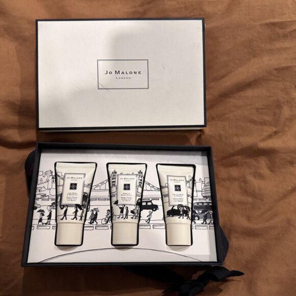 Jo Malone Cream Collection - Picture 4 of 4